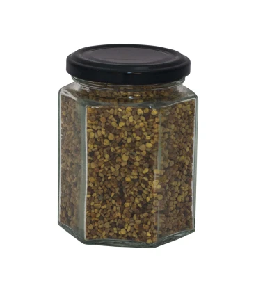 Pollen 160 gram