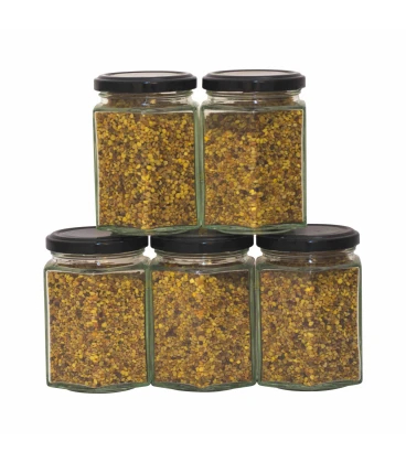 Pollen 160 gram