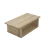 Simplex honingkamer ramen gemonteerd 140 mm grenen verticaal (per 10 st.)