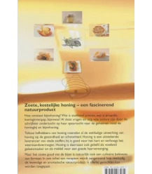 Het gouden honingboek