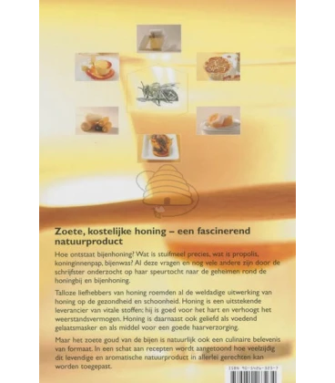 Het gouden honingboek