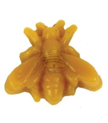 Beeswax bee