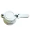 Tappekran plast 1,5' (38mm)