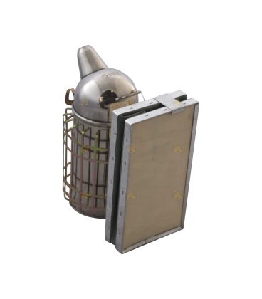 Beroker mini Deluxe
