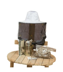 Starter kit 'Mini' Beekeeping (4-piece)