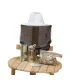 Starter kit 'Mini' Beekeeping (4-piece)