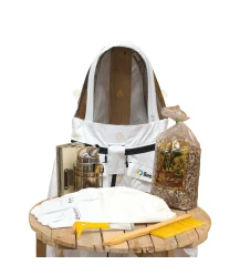 'Easy' Beekeeping Starter Kit (6-piece)