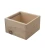 MiniPlus brood box wood