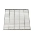 Segeberger darren grid metal 43,5 x 43,5 cm