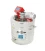 Dékristallisatie- en créme roermachine 150L - 400V