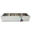 Verwarmde honingfilter tank (150 cm)