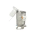 Honey drum with pump