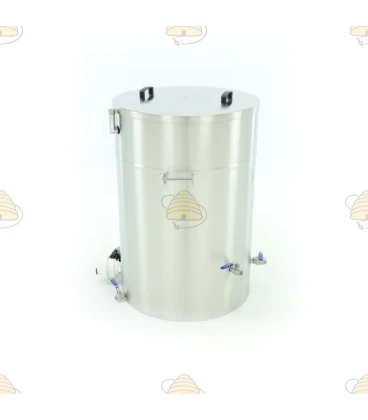 Wash sterilizer 200 L Premium