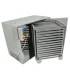 Pollen dryer stainless steel 60kg