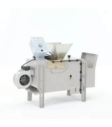 Automatic pollen cleaner (Basic)