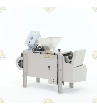 Automatic pollen cleaner (Basic)