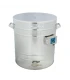 Decrystallization vessel 100 liters