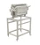 Ontzegelmachine / Kolbmachine