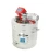 Decristallizzatore e crematrice 70L - 400V