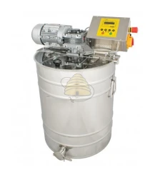 Crème roermachine 50L - 230V (Premium)