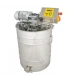 Cream stirring machine 50L - 230V (Premium)