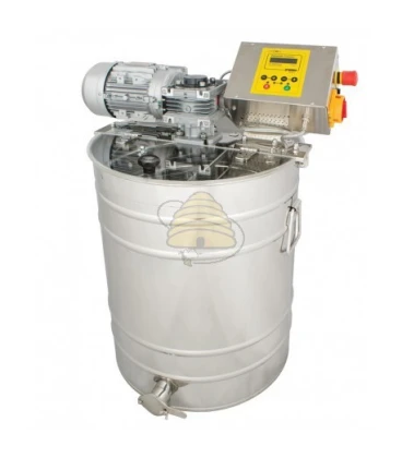 Crème roermachine 70L - 230V (Premium)