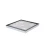 Divider board for Spaarkast white polystyrene