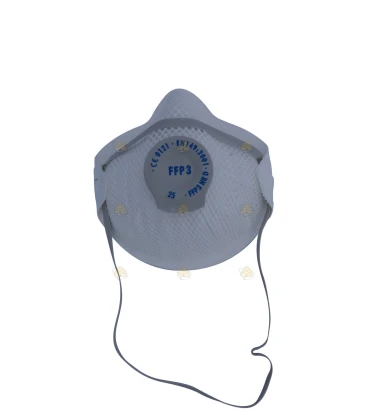 FFP3 dust mask