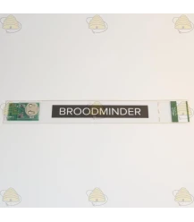 Digital temperature sensor (breadminder)