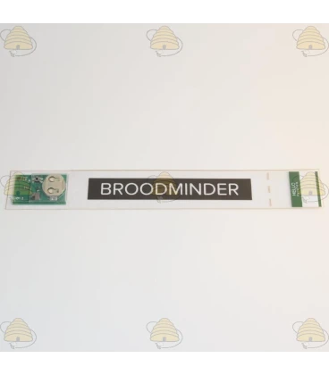 Digital temperature sensor (breadminder)