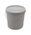 Honningspand 15 kg, inkl. låg (10 L)