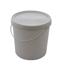 Emmer voor 15 kg honing incl. deksel