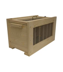 EWK vervoersbox