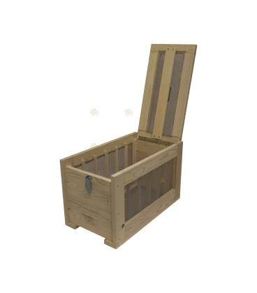 EWK vervoersbox