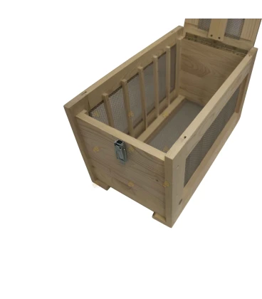 EWK vervoersbox