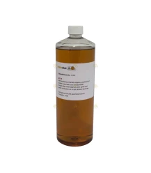 Linseed oil varnish, 1 liter