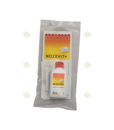 Bee food supplement (NOZEVIT+, 50 ml)