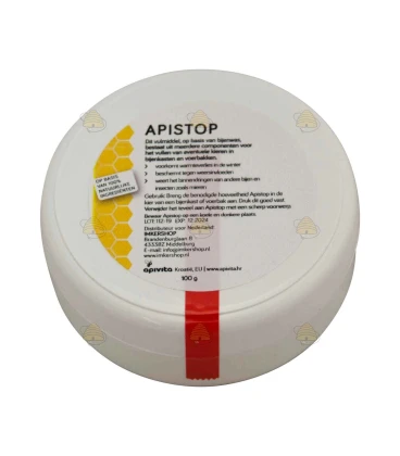 Apistop filler