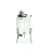 500 mm 3-frame electric honey extractor (Easy)