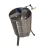 520 mm 4-raams honingslinger Premium BeeFun®