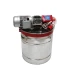 Cream stirring machine 70L - 400V