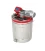 Crème roermachine 100L - 400V
