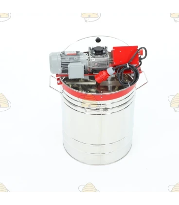 Cream stirring machine 100L - 400V