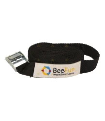 Spanband met klemgesp 3,5m