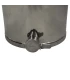 Drain barrel 25 l / 28 kg honey BeeFun®