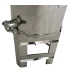 Standard for drain barrel BeeFun® 25 L and 35 L