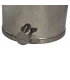 Drain barrel 35 L / 49 kg honey - BeeFun®