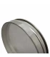 Stainless steel sieve for BeeFun® 25 L and 35 L drain barrel