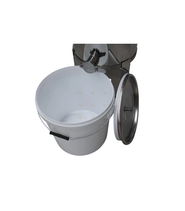 Honey tapping set Deluxe