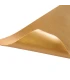 Beeswax decoration strips 12 pieces